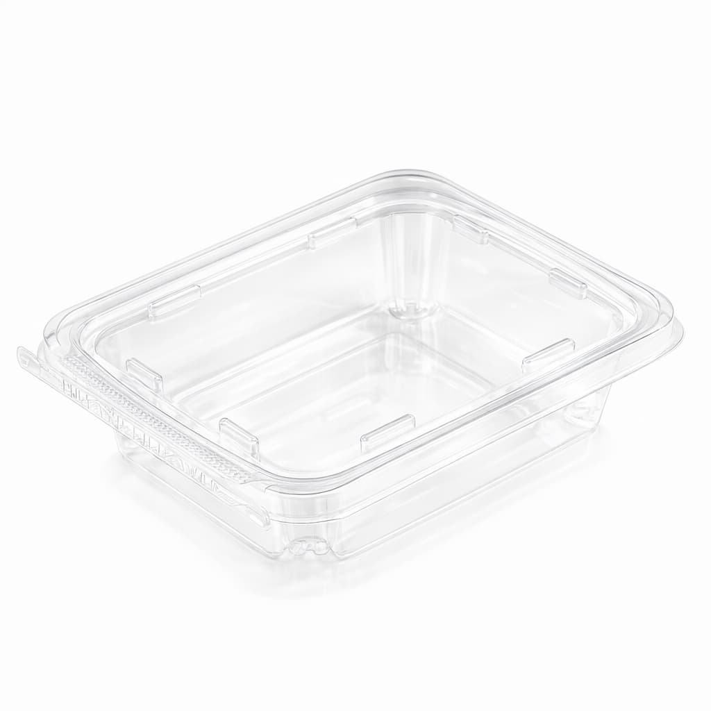 18oz clear pet tamper evident container empty clamshell.png