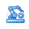 Automated Precision Manufacturing