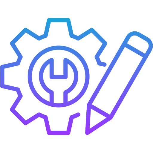 Service 1 custom