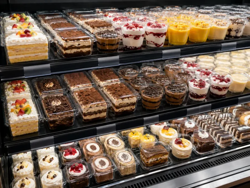 supermarket-bakery-shelves-clear-dessert-containers